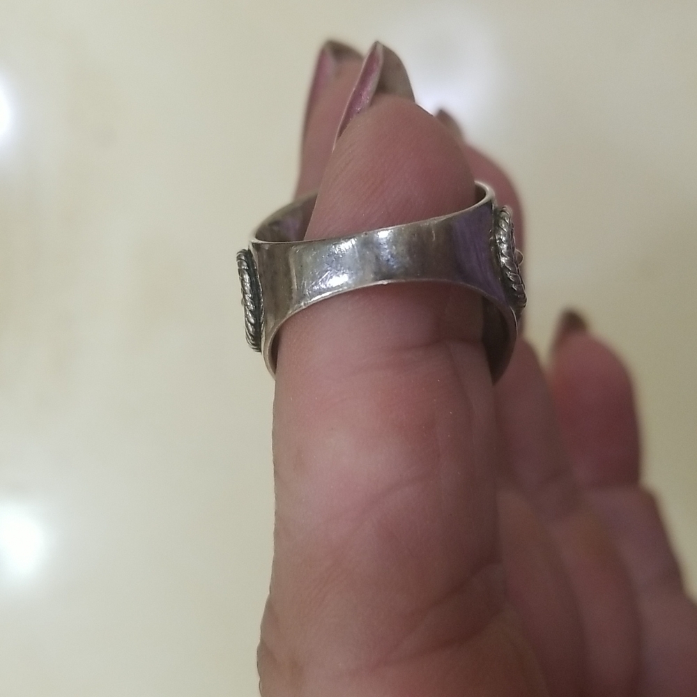 Tanzanite Ring - image 4